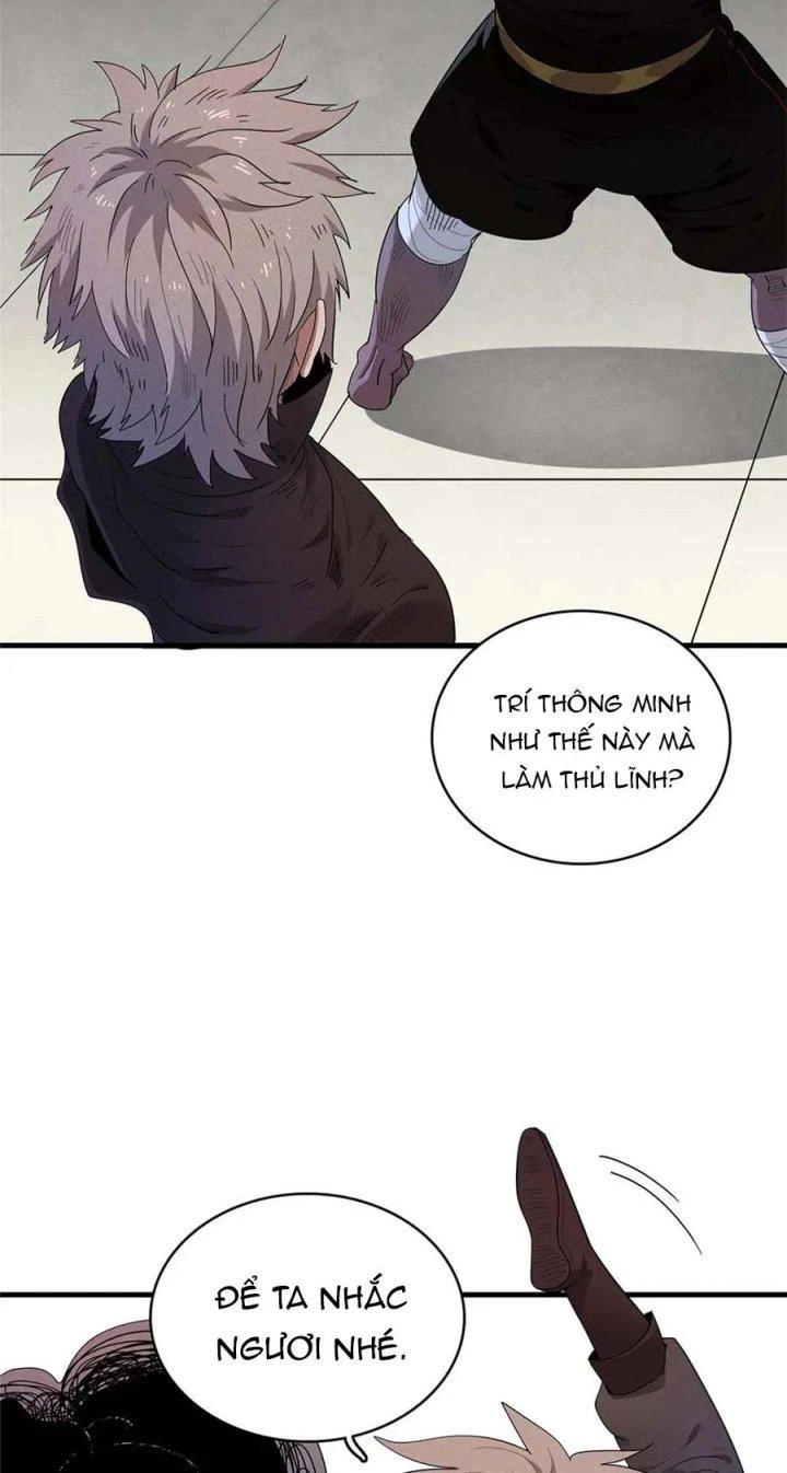 Từ Giờ, Ta Chính Là Bậc Thầy Của Pháp Sư Chapter 26 - Trang 2