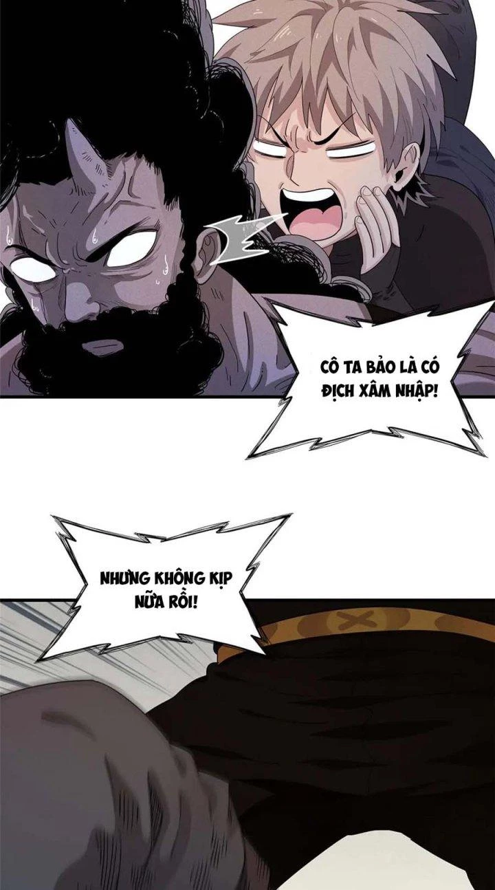 Từ Giờ, Ta Chính Là Bậc Thầy Của Pháp Sư Chapter 26 - Trang 2