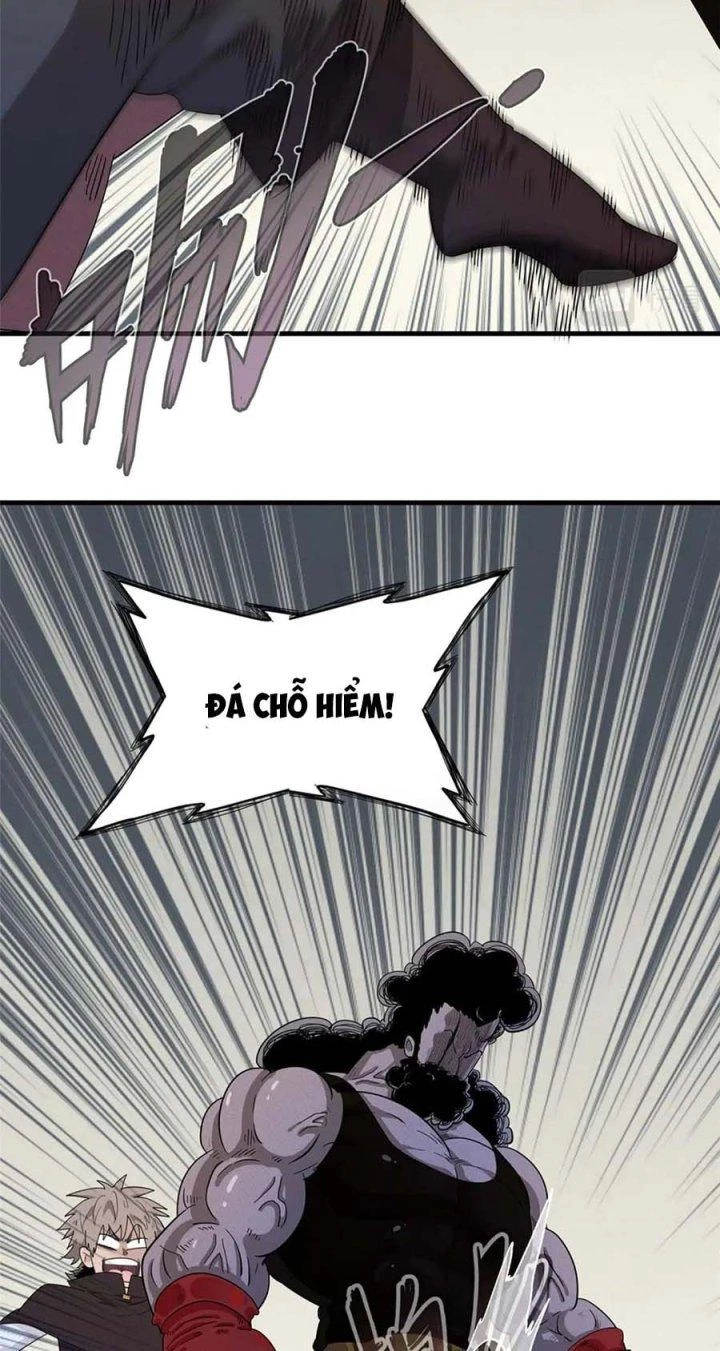 Từ Giờ, Ta Chính Là Bậc Thầy Của Pháp Sư Chapter 26 - Trang 2