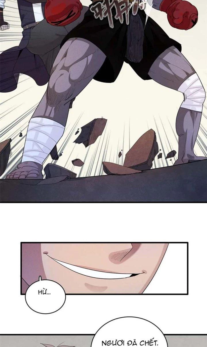 Từ Giờ, Ta Chính Là Bậc Thầy Của Pháp Sư Chapter 26 - Trang 2