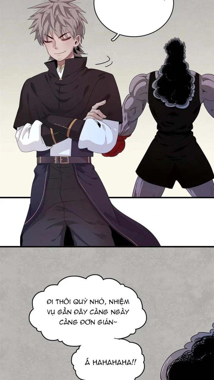 Từ Giờ, Ta Chính Là Bậc Thầy Của Pháp Sư Chapter 26 - Trang 2