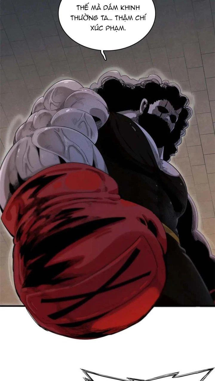 Từ Giờ, Ta Chính Là Bậc Thầy Của Pháp Sư Chapter 26 - Trang 2