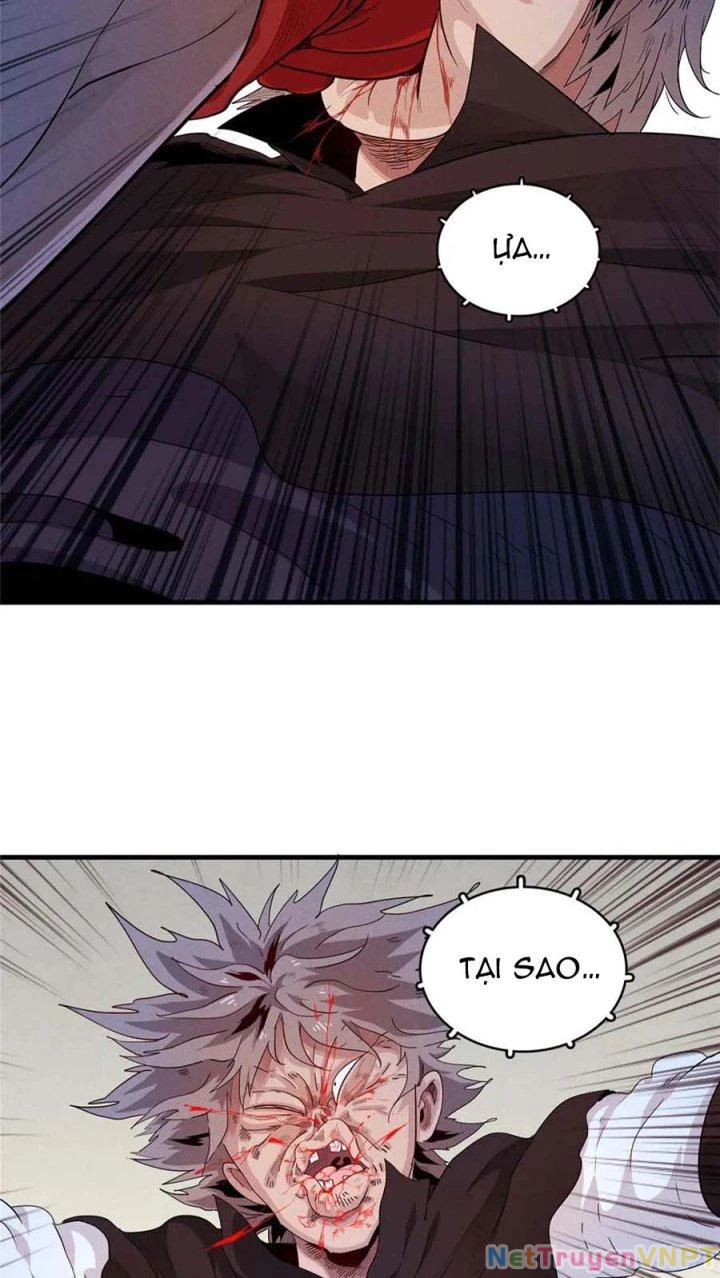 Từ Giờ, Ta Chính Là Bậc Thầy Của Pháp Sư Chapter 26 - Trang 2