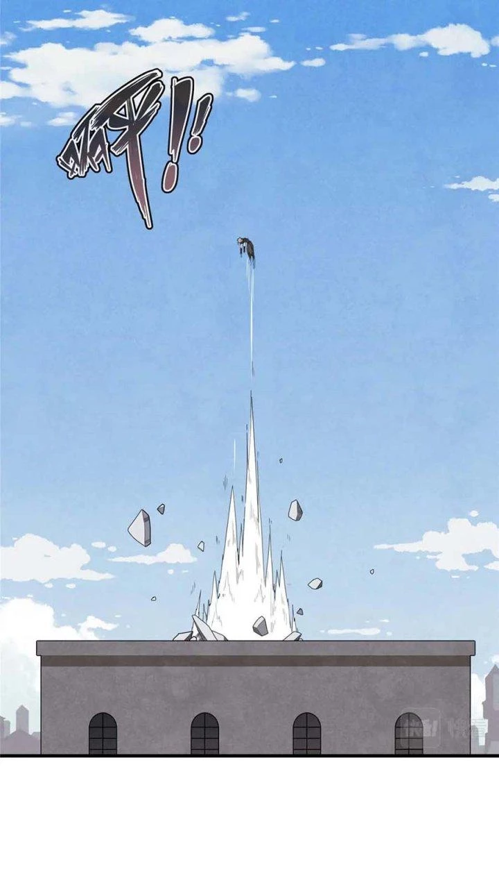 Từ Giờ, Ta Chính Là Bậc Thầy Của Pháp Sư Chapter 26 - Trang 2