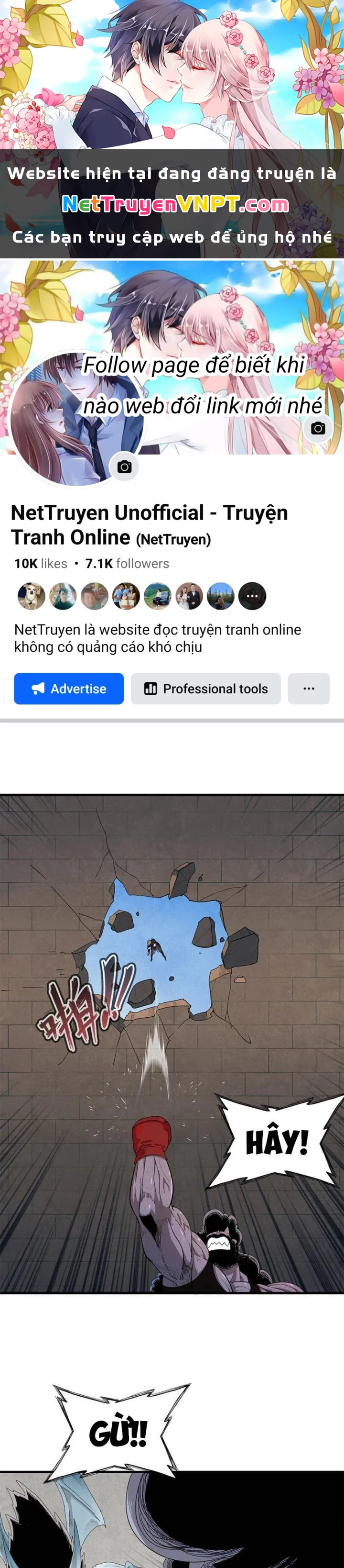 Từ Giờ, Ta Chính Là Bậc Thầy Của Pháp Sư Chapter 27 - Trang 2