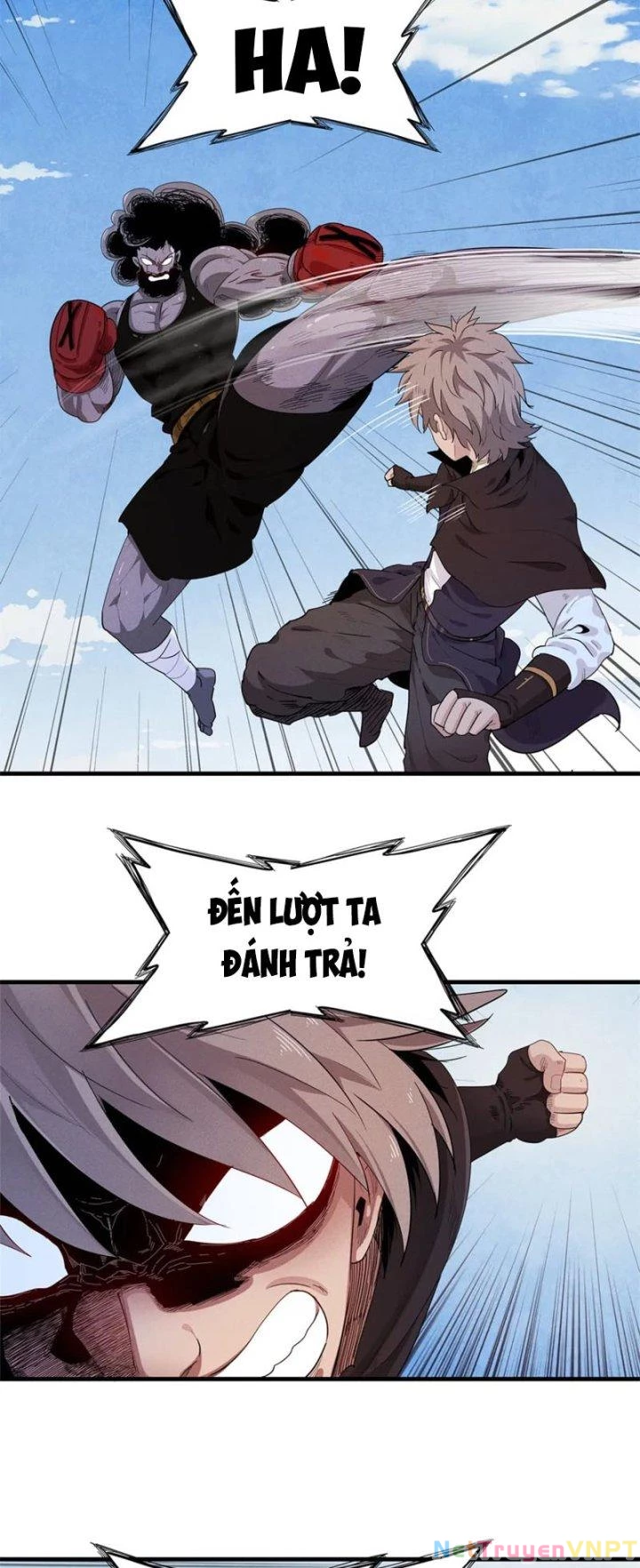 Từ Giờ, Ta Chính Là Bậc Thầy Của Pháp Sư Chapter 27 - Trang 2