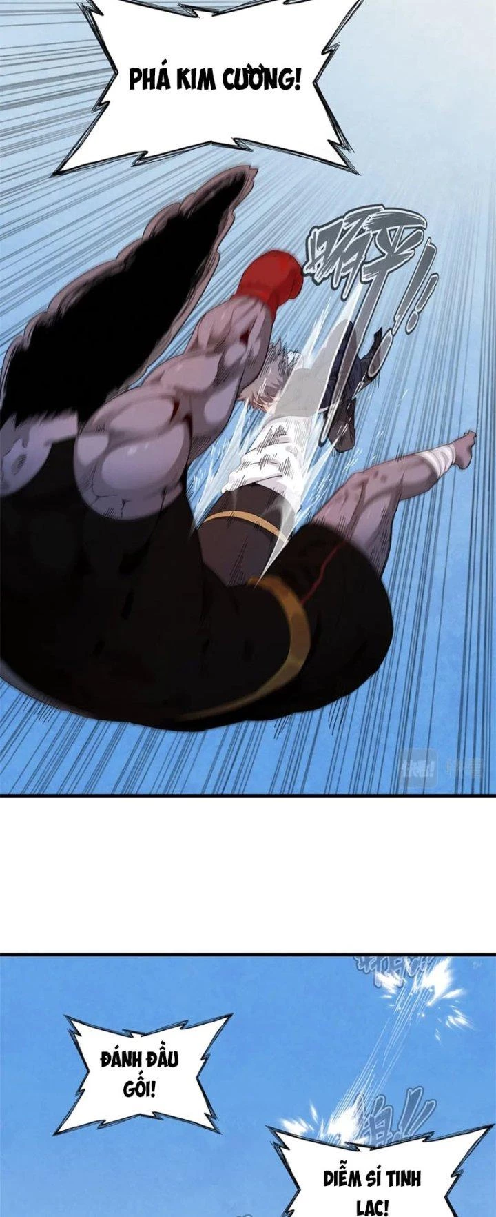Từ Giờ, Ta Chính Là Bậc Thầy Của Pháp Sư Chapter 27 - Trang 2