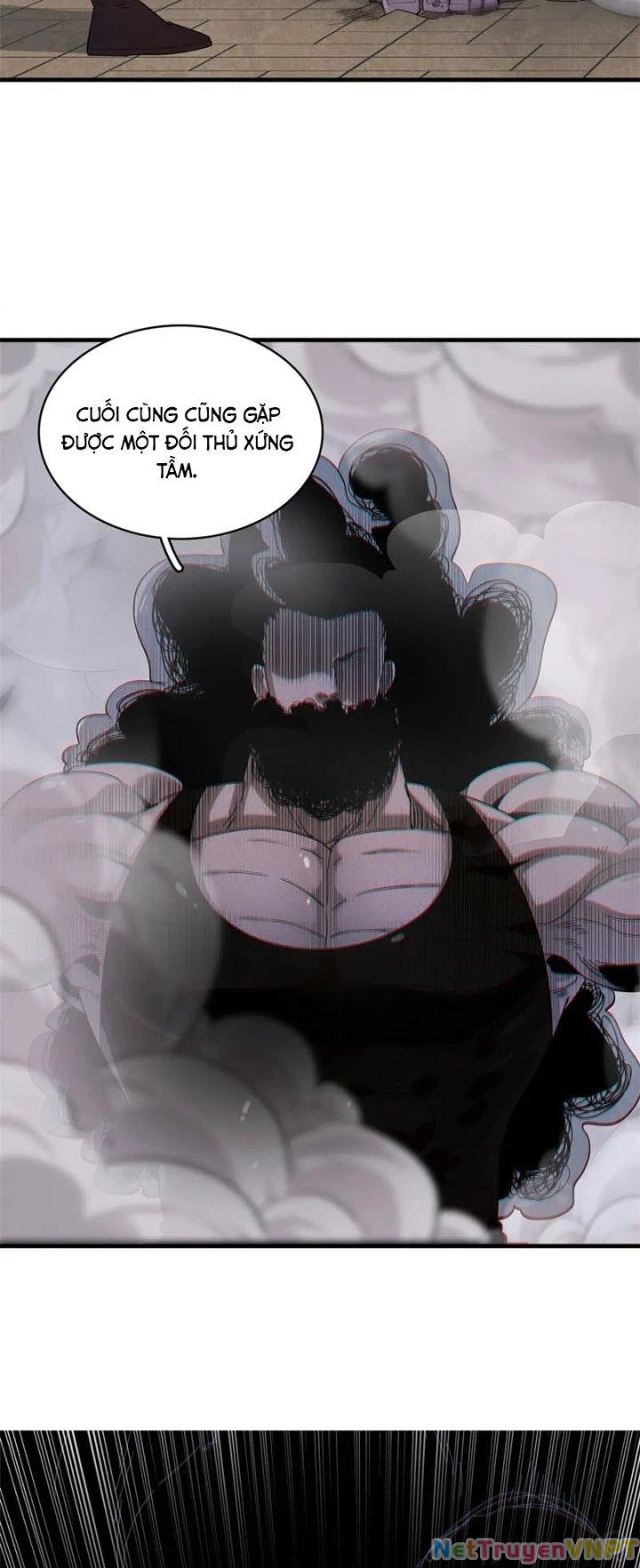 Từ Giờ, Ta Chính Là Bậc Thầy Của Pháp Sư Chapter 27 - Trang 2