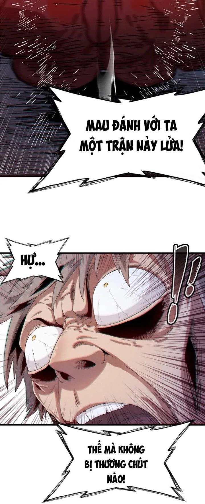 Từ Giờ, Ta Chính Là Bậc Thầy Của Pháp Sư Chapter 27 - Trang 2