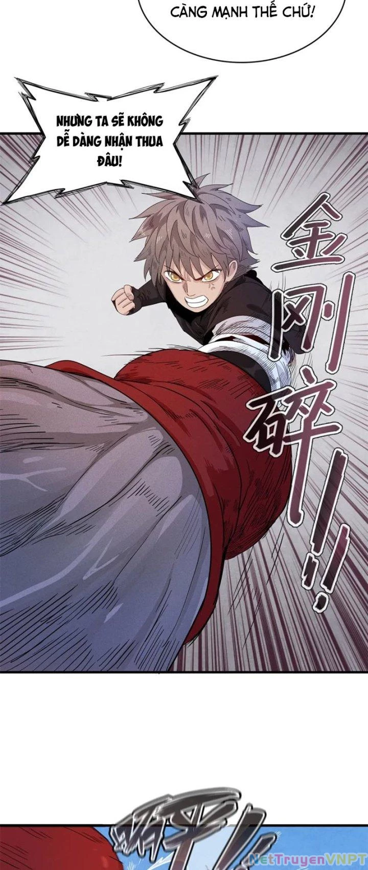 Từ Giờ, Ta Chính Là Bậc Thầy Của Pháp Sư Chapter 27 - Trang 2