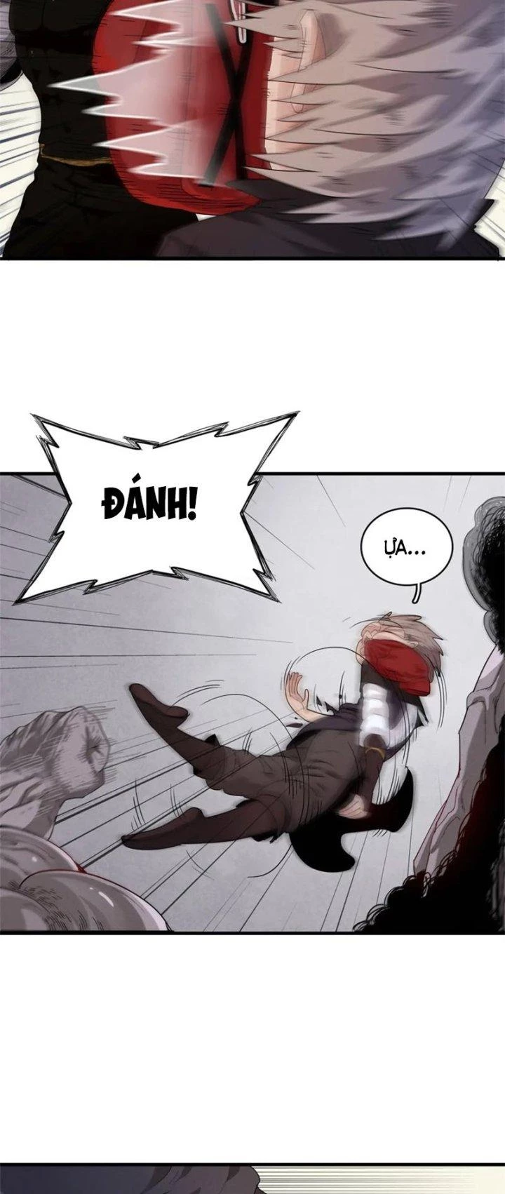 Từ Giờ, Ta Chính Là Bậc Thầy Của Pháp Sư Chapter 27 - Trang 2