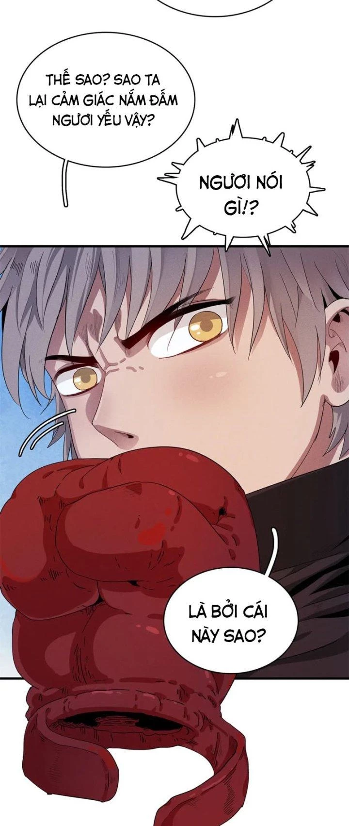 Từ Giờ, Ta Chính Là Bậc Thầy Của Pháp Sư Chapter 27 - Trang 2