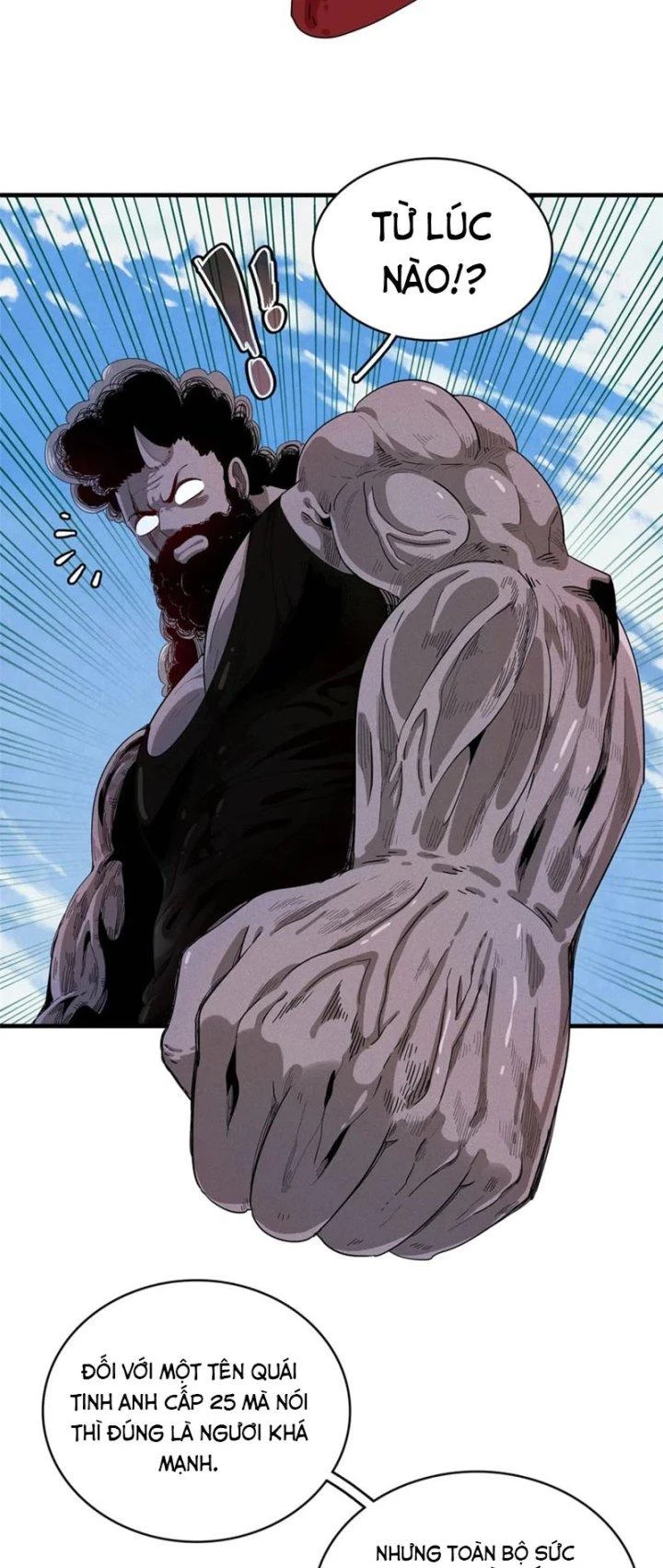 Từ Giờ, Ta Chính Là Bậc Thầy Của Pháp Sư Chapter 27 - Trang 2