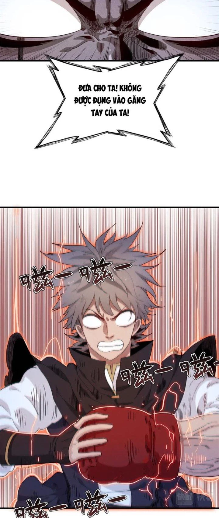 Từ Giờ, Ta Chính Là Bậc Thầy Của Pháp Sư Chapter 27 - Trang 2