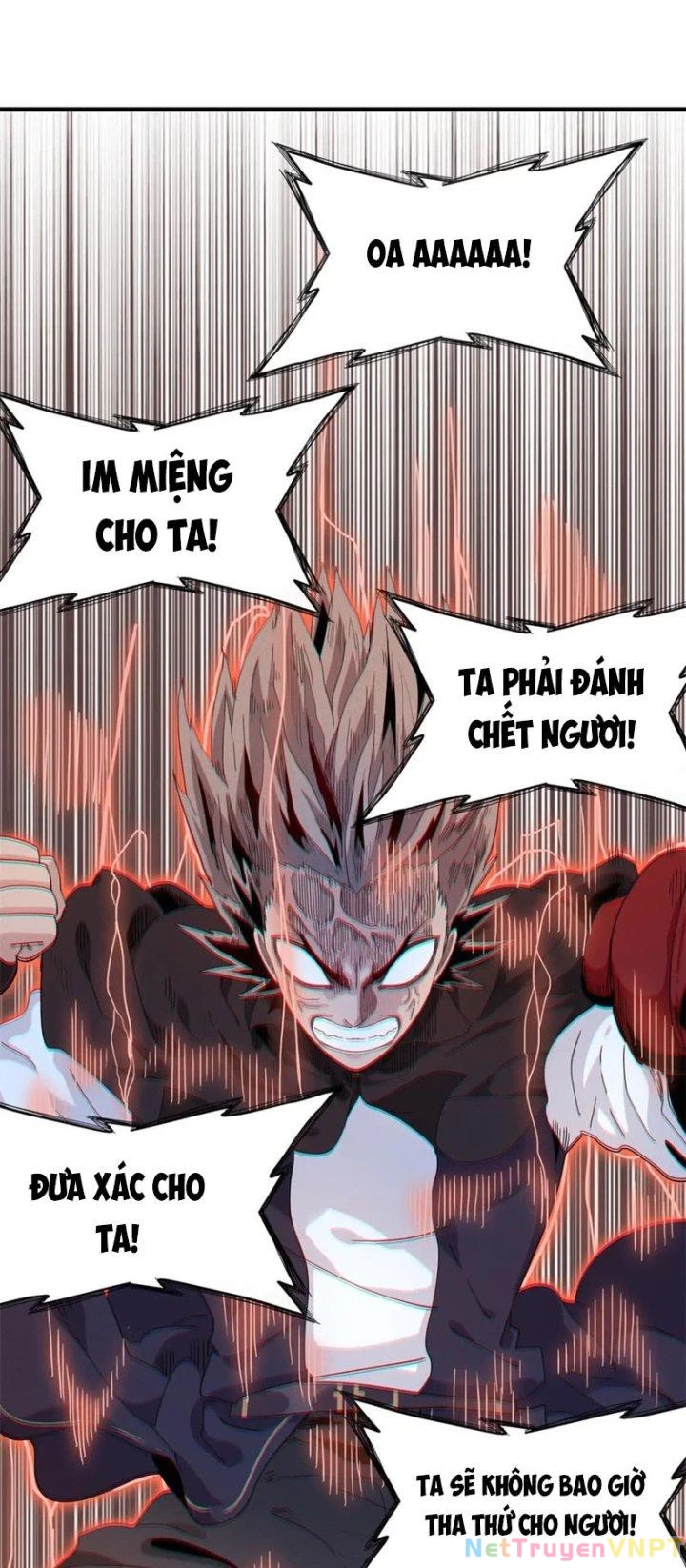 Từ Giờ, Ta Chính Là Bậc Thầy Của Pháp Sư Chapter 27 - Trang 2