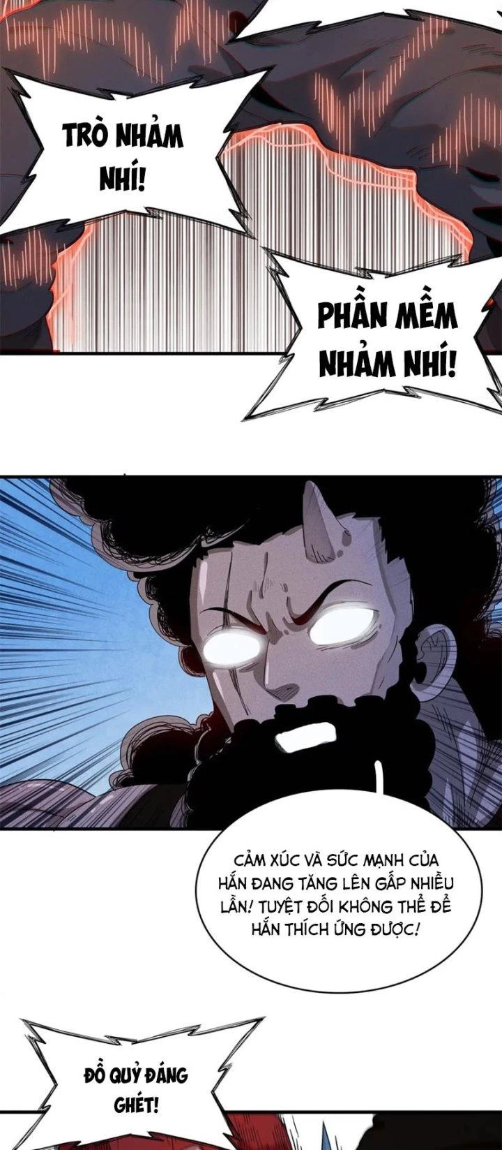 Từ Giờ, Ta Chính Là Bậc Thầy Của Pháp Sư Chapter 27 - Trang 2