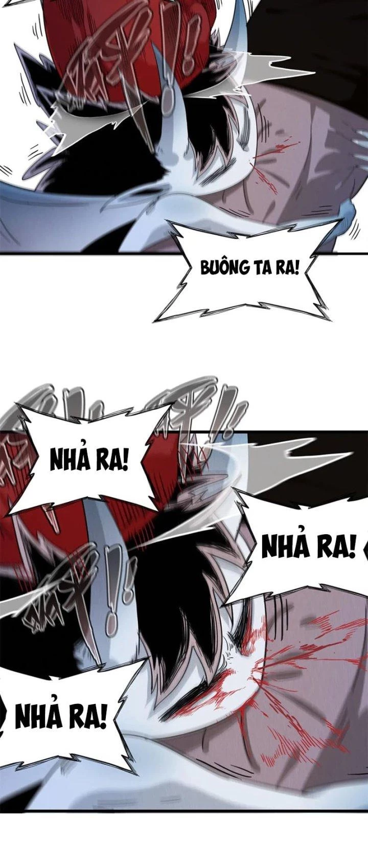 Từ Giờ, Ta Chính Là Bậc Thầy Của Pháp Sư Chapter 27 - Trang 2