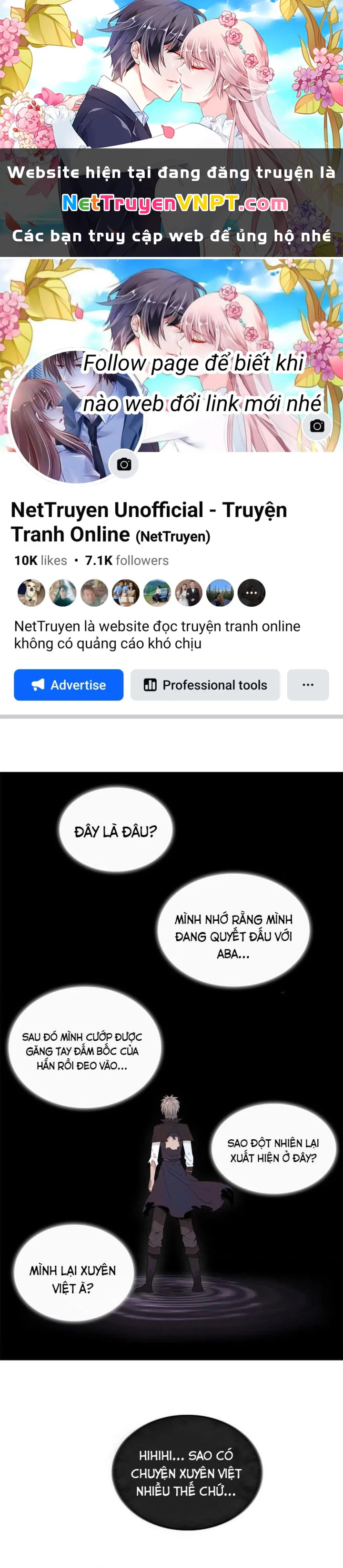 Từ Giờ, Ta Chính Là Bậc Thầy Của Pháp Sư Chapter 28 - Trang 2