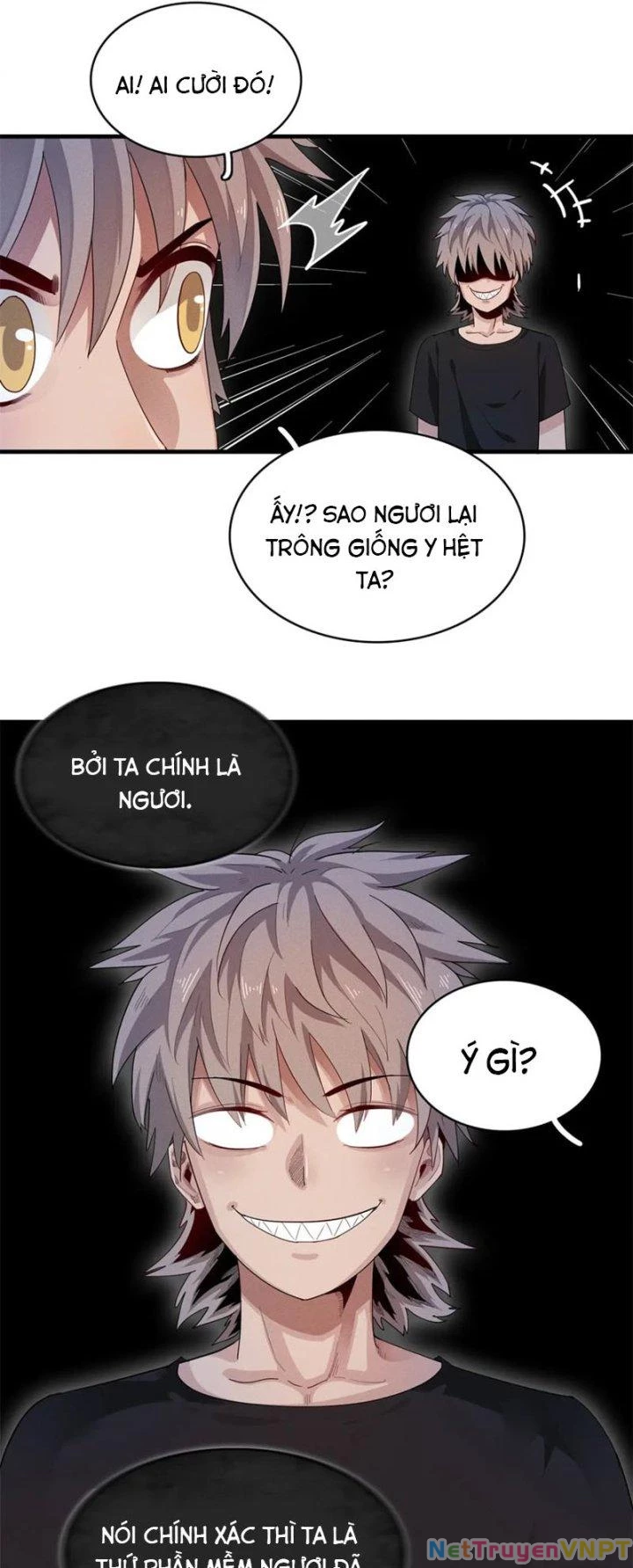 Từ Giờ, Ta Chính Là Bậc Thầy Của Pháp Sư Chapter 28 - Trang 2