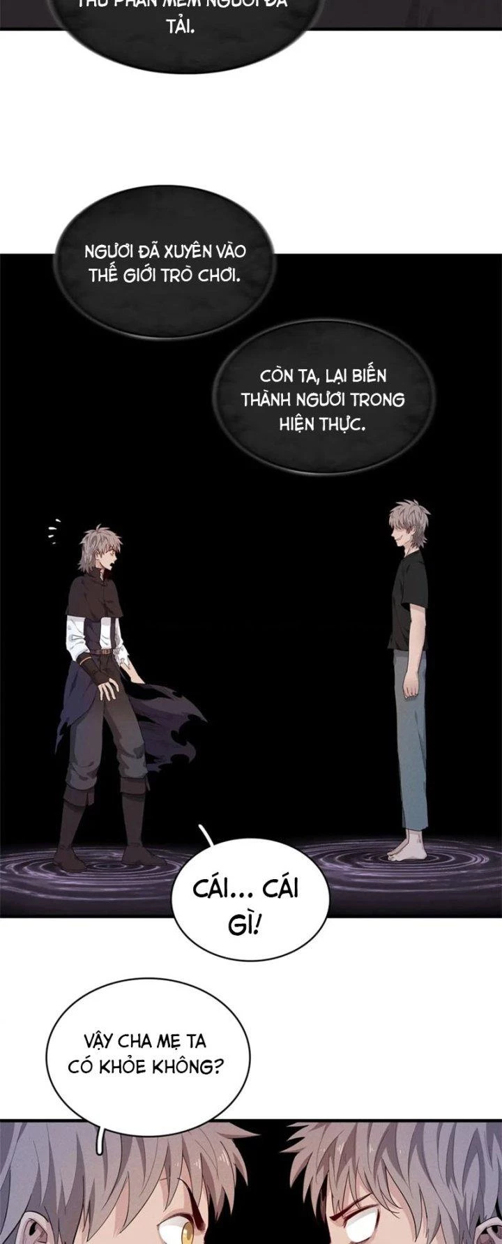 Từ Giờ, Ta Chính Là Bậc Thầy Của Pháp Sư Chapter 28 - Trang 2