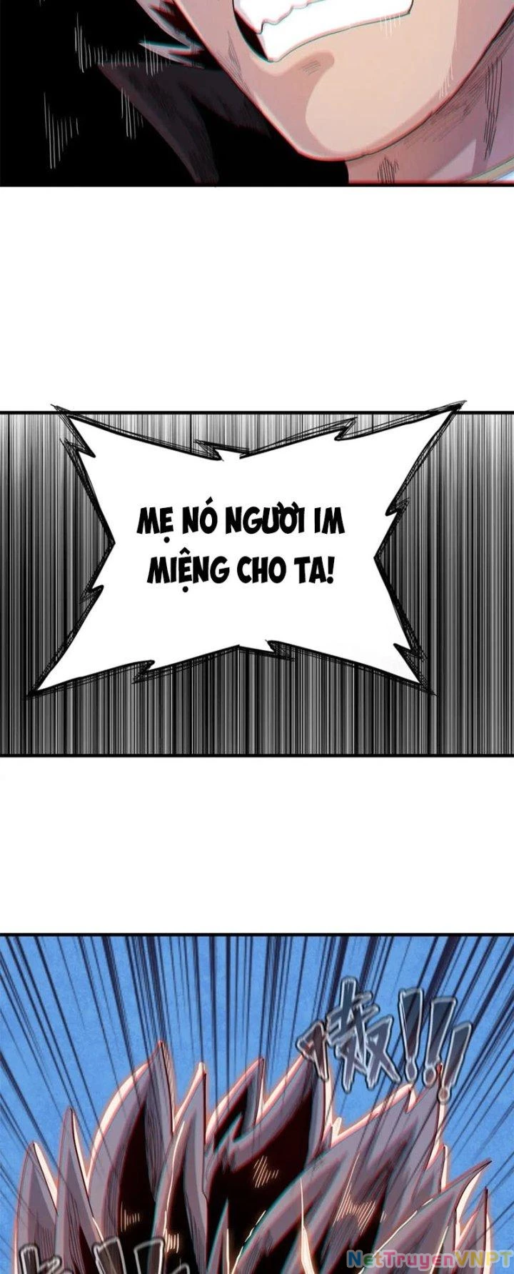 Từ Giờ, Ta Chính Là Bậc Thầy Của Pháp Sư Chapter 28 - Trang 2