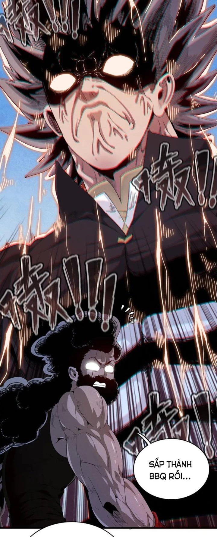 Từ Giờ, Ta Chính Là Bậc Thầy Của Pháp Sư Chapter 28 - Trang 2