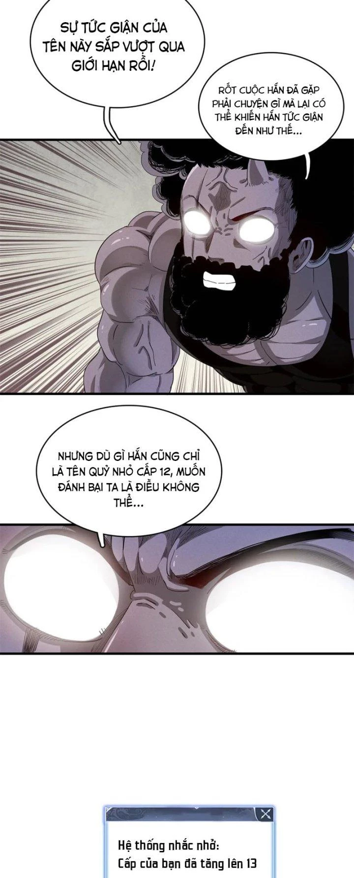 Từ Giờ, Ta Chính Là Bậc Thầy Của Pháp Sư Chapter 28 - Trang 2