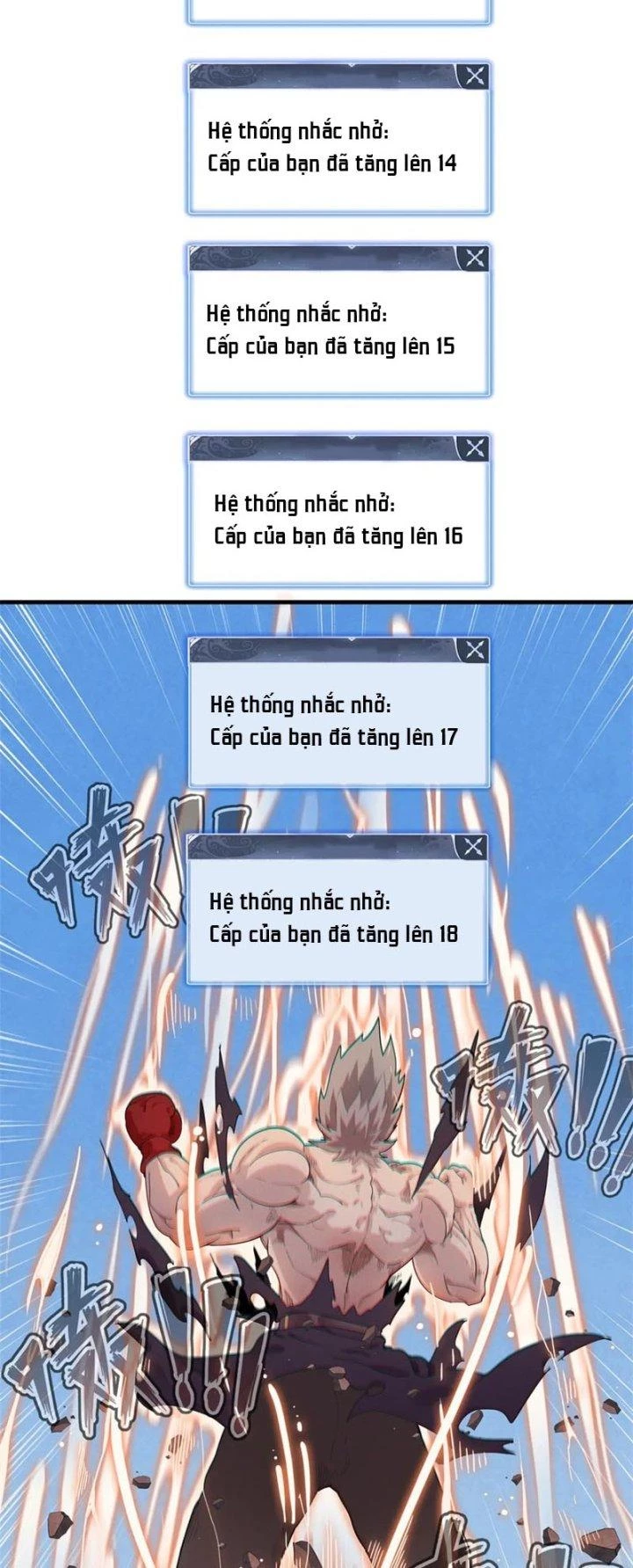 Từ Giờ, Ta Chính Là Bậc Thầy Của Pháp Sư Chapter 28 - Trang 2