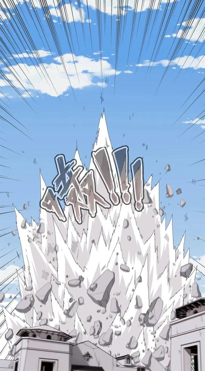 Từ Giờ, Ta Chính Là Bậc Thầy Của Pháp Sư Chapter 28 - Trang 2