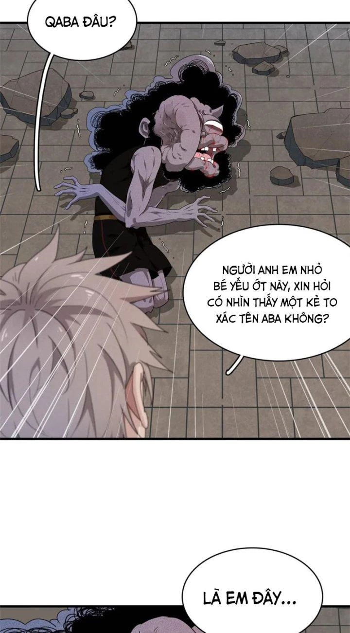 Từ Giờ, Ta Chính Là Bậc Thầy Của Pháp Sư Chapter 28 - Trang 2