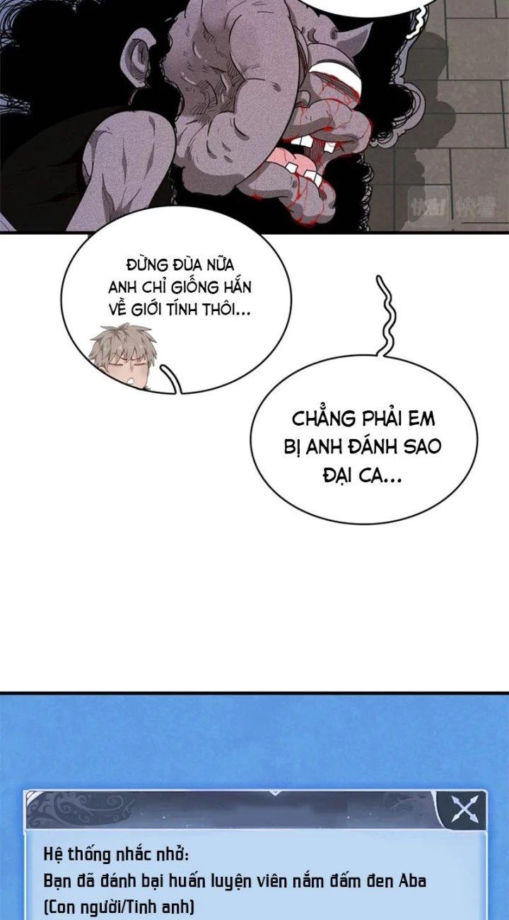 Từ Giờ, Ta Chính Là Bậc Thầy Của Pháp Sư Chapter 28 - Trang 2