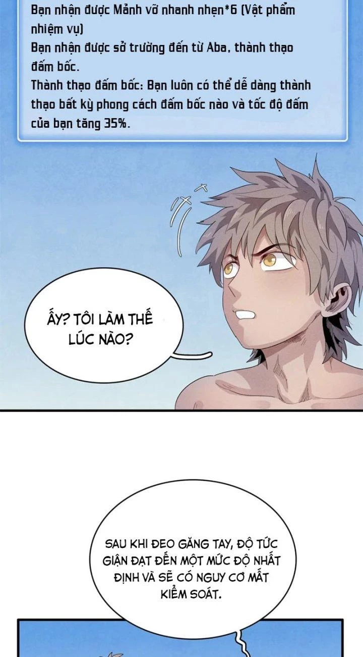 Từ Giờ, Ta Chính Là Bậc Thầy Của Pháp Sư Chapter 28 - Trang 2