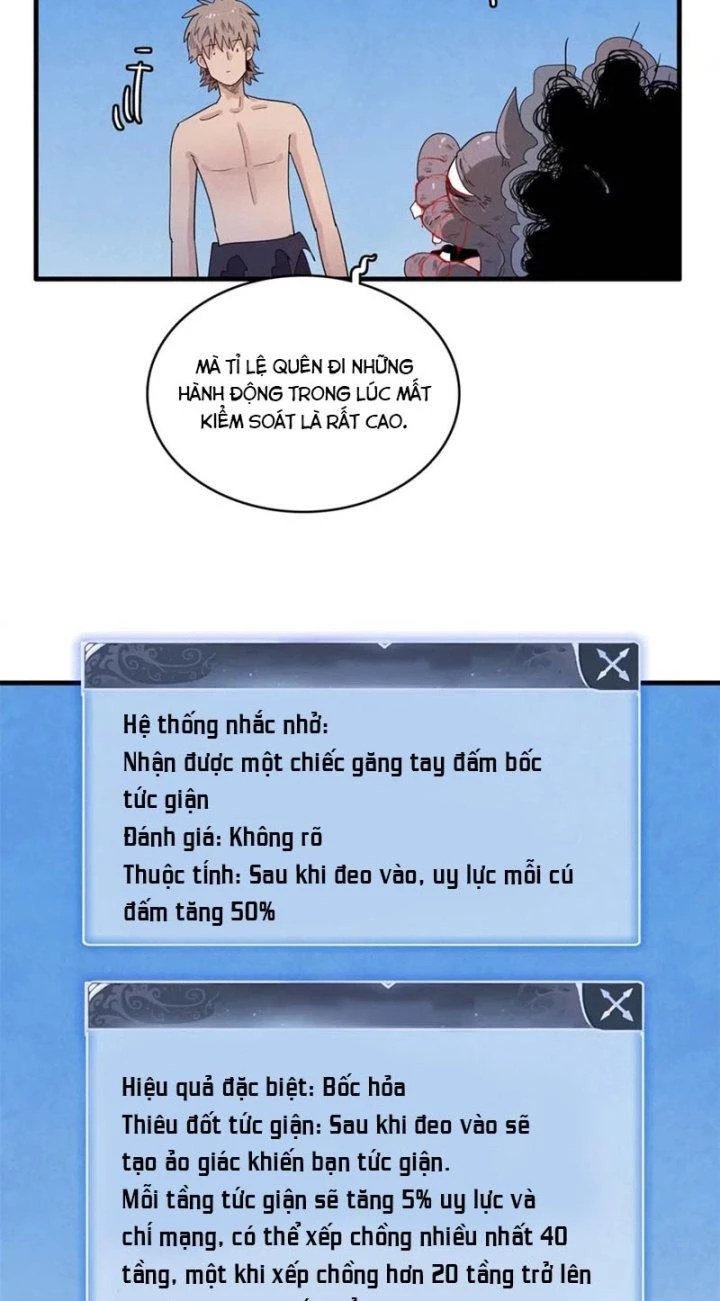 Từ Giờ, Ta Chính Là Bậc Thầy Của Pháp Sư Chapter 28 - Trang 2