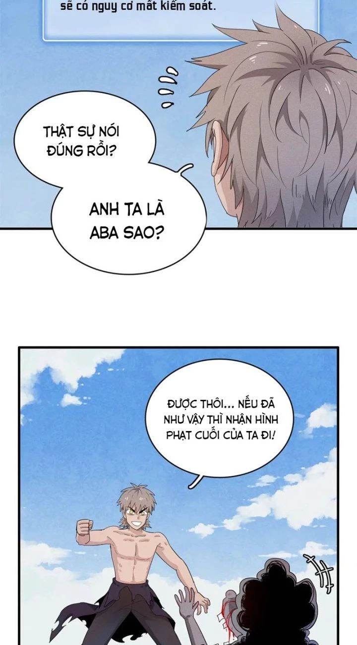 Từ Giờ, Ta Chính Là Bậc Thầy Của Pháp Sư Chapter 28 - Trang 2