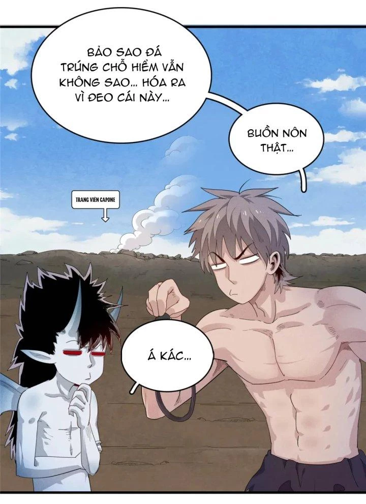 Từ Giờ, Ta Chính Là Bậc Thầy Của Pháp Sư Chapter 29 - Trang 2