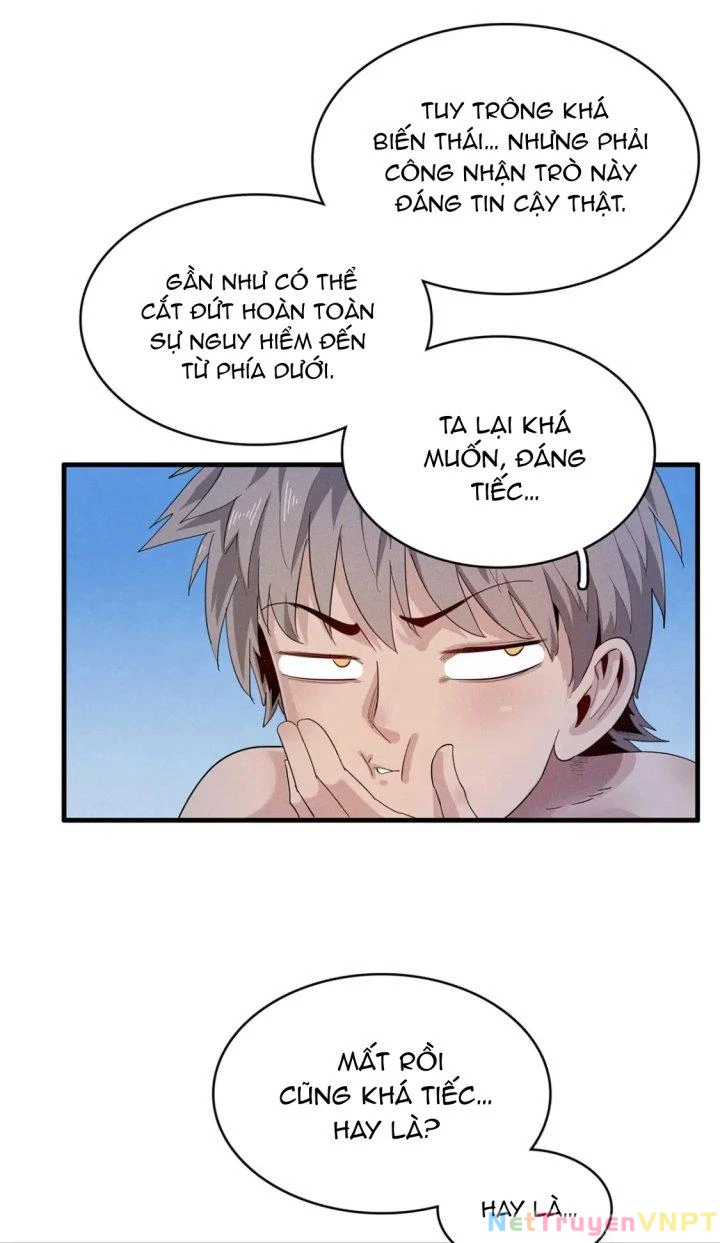 Từ Giờ, Ta Chính Là Bậc Thầy Của Pháp Sư Chapter 29 - Trang 2