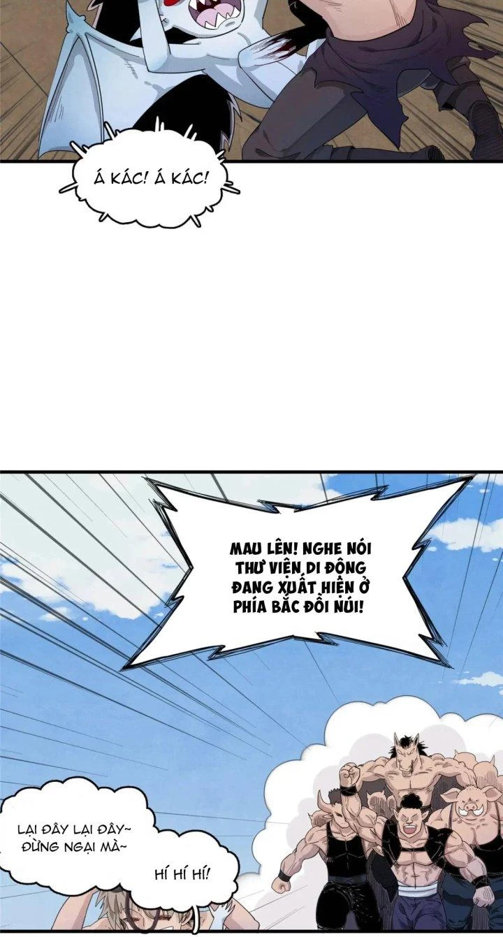 Từ Giờ, Ta Chính Là Bậc Thầy Của Pháp Sư Chapter 29 - Trang 2