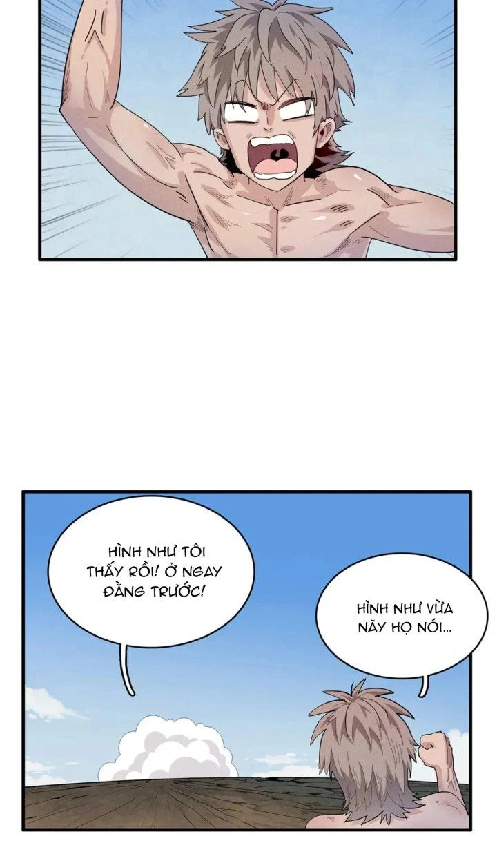 Từ Giờ, Ta Chính Là Bậc Thầy Của Pháp Sư Chapter 29 - Trang 2