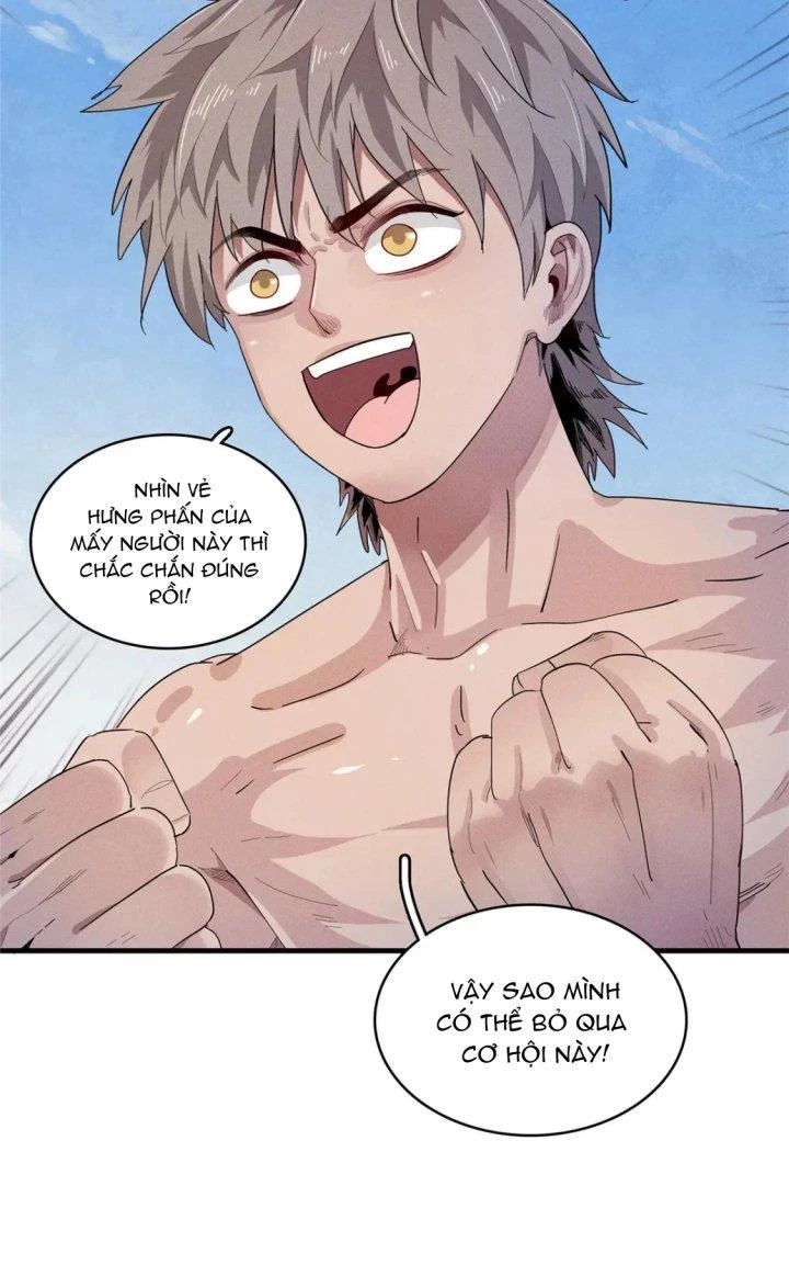 Từ Giờ, Ta Chính Là Bậc Thầy Của Pháp Sư Chapter 29 - Trang 2