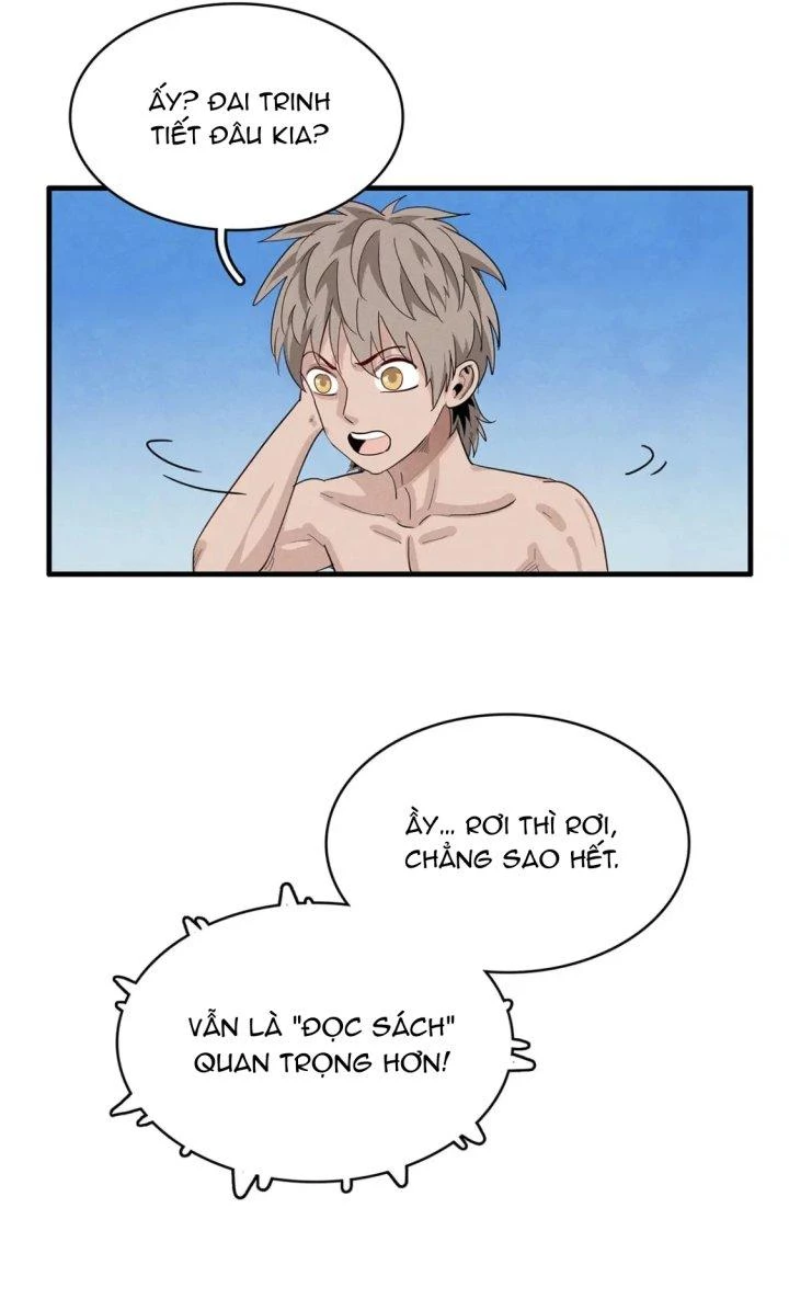 Từ Giờ, Ta Chính Là Bậc Thầy Của Pháp Sư Chapter 29 - Trang 2