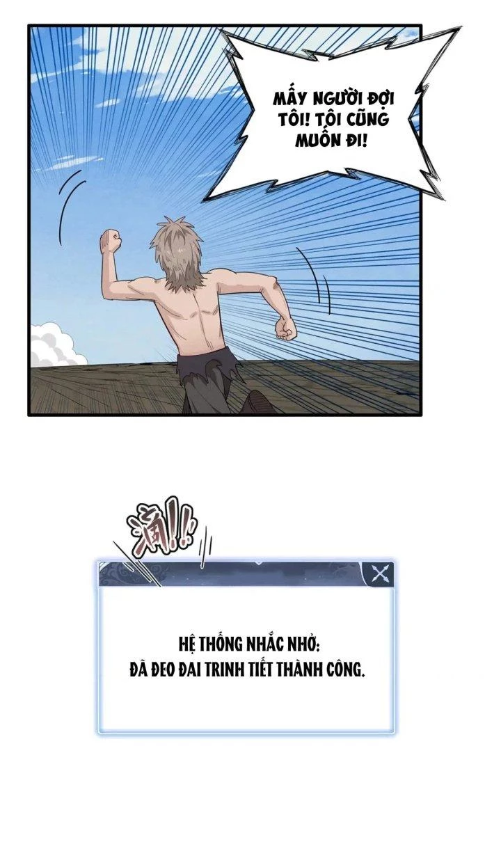 Từ Giờ, Ta Chính Là Bậc Thầy Của Pháp Sư Chapter 29 - Trang 2