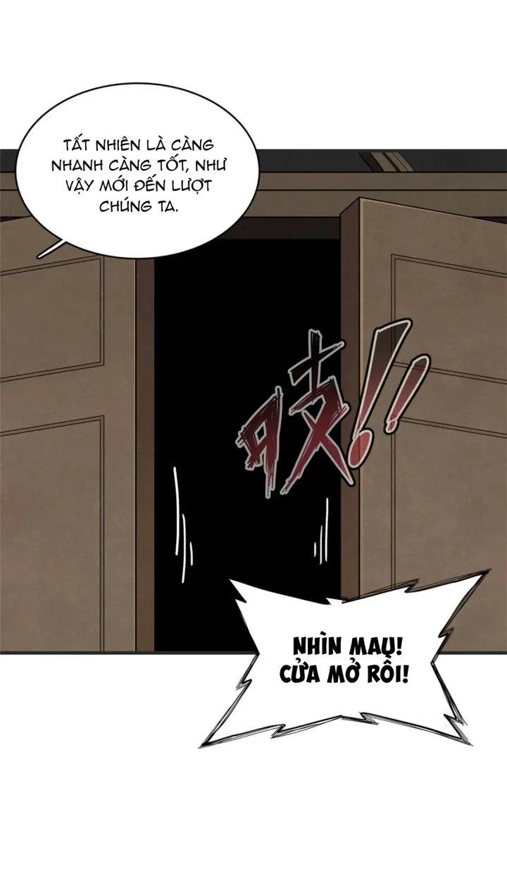 Từ Giờ, Ta Chính Là Bậc Thầy Của Pháp Sư Chapter 29 - Trang 2