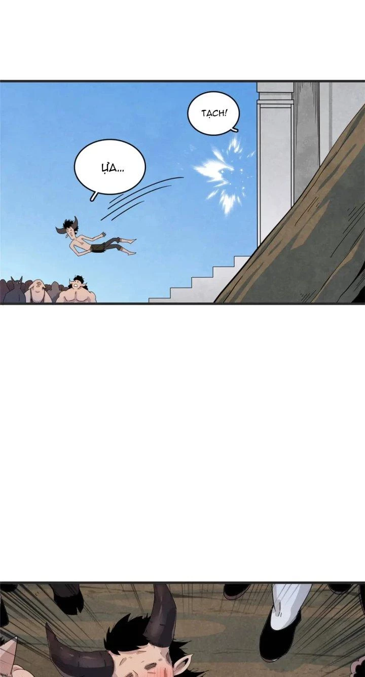 Từ Giờ, Ta Chính Là Bậc Thầy Của Pháp Sư Chapter 29 - Trang 2