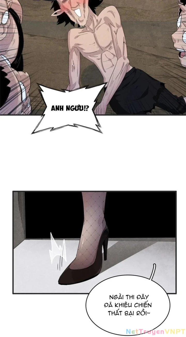 Từ Giờ, Ta Chính Là Bậc Thầy Của Pháp Sư Chapter 29 - Trang 2