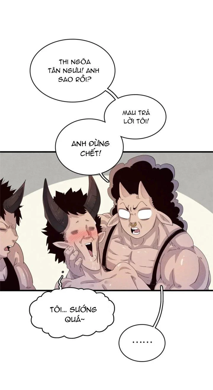 Từ Giờ, Ta Chính Là Bậc Thầy Của Pháp Sư Chapter 29 - Trang 2