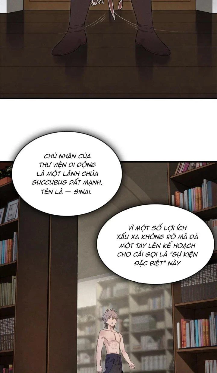 Từ Giờ, Ta Chính Là Bậc Thầy Của Pháp Sư Chapter 29 - Trang 2