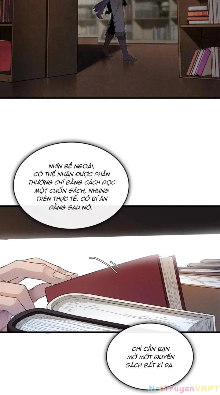 Từ Giờ, Ta Chính Là Bậc Thầy Của Pháp Sư Chapter 29 - Trang 2