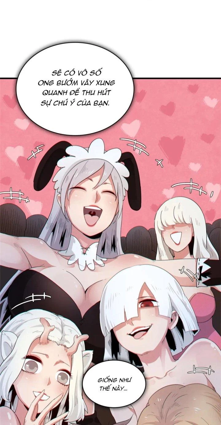 Từ Giờ, Ta Chính Là Bậc Thầy Của Pháp Sư Chapter 29 - Trang 2