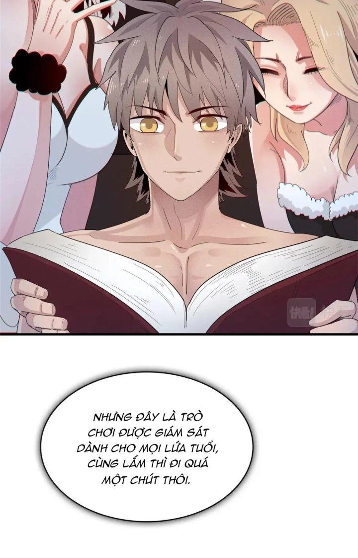 Từ Giờ, Ta Chính Là Bậc Thầy Của Pháp Sư Chapter 29 - Trang 2