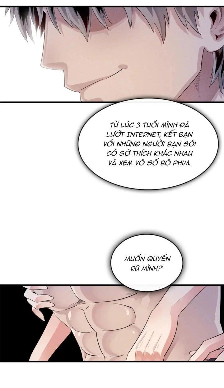 Từ Giờ, Ta Chính Là Bậc Thầy Của Pháp Sư Chapter 29 - Trang 2